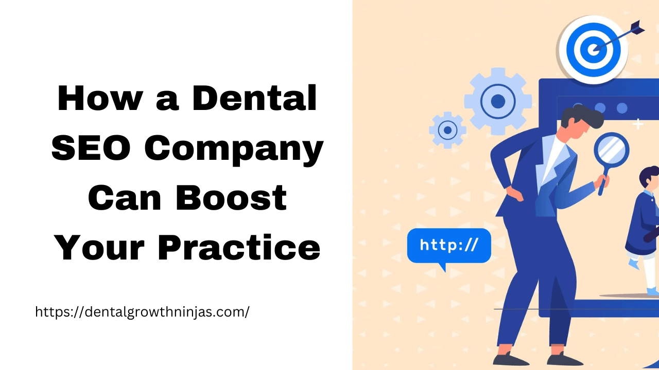 Dental SEO Company