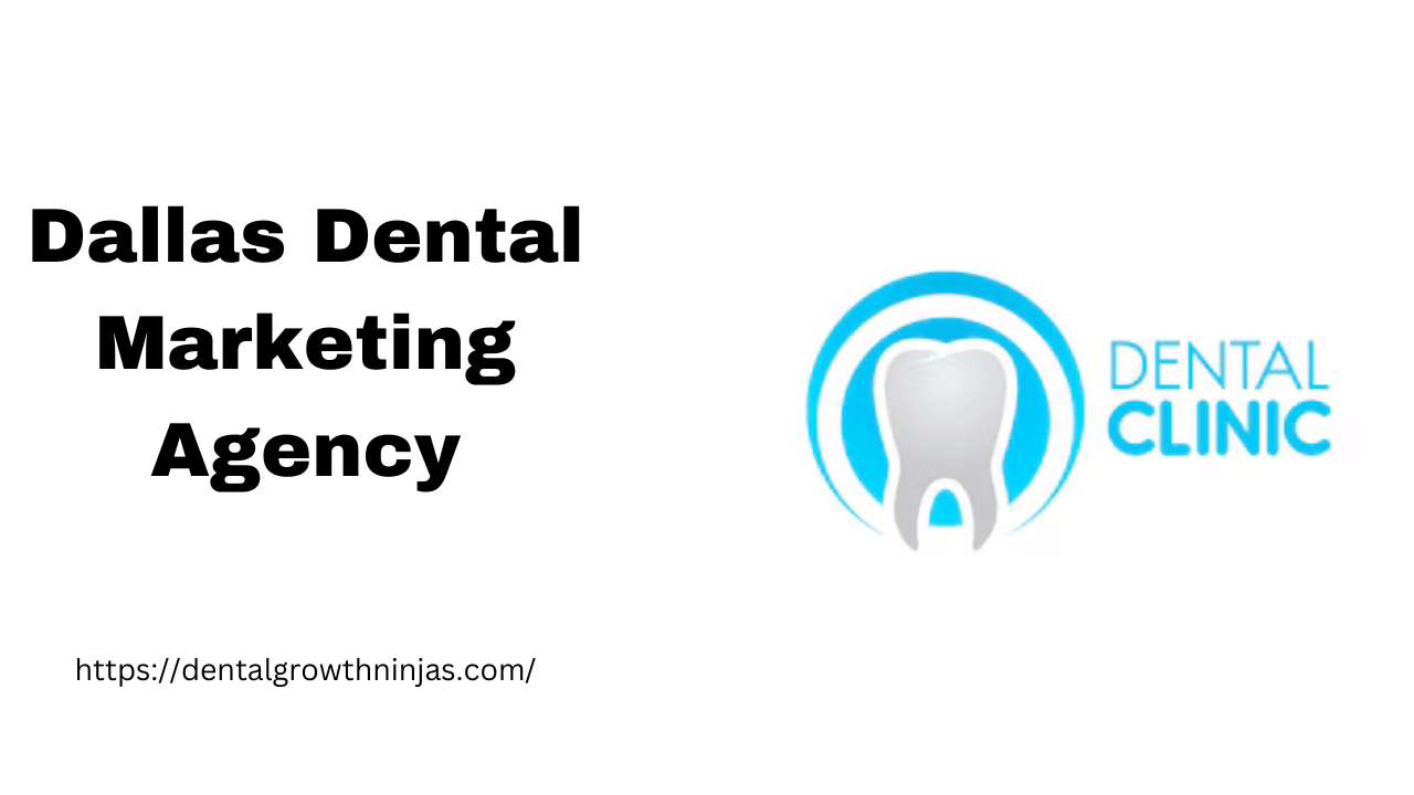 Dallas Dental Marketing Agency