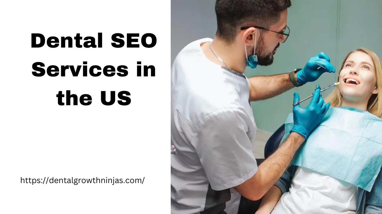 Dental SEO Services in the US