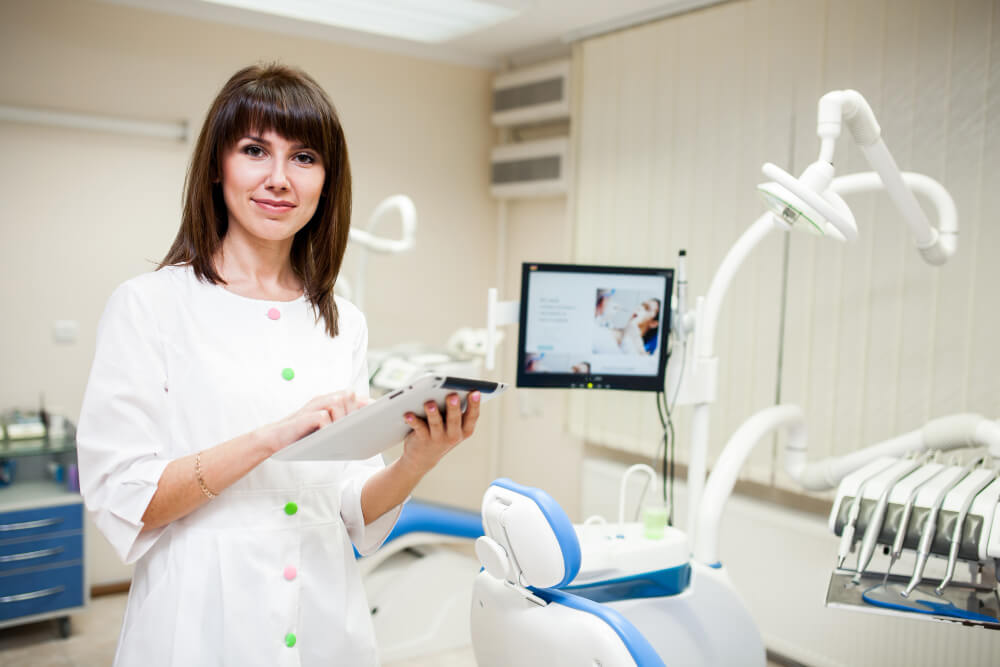Online Marketing for Dental Practice