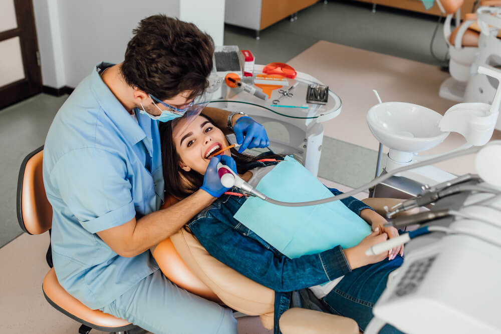 Orthodontist PPC Company