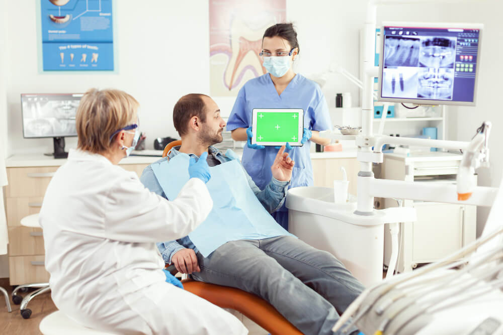 SEO Experts for Dentist Marketing Companies