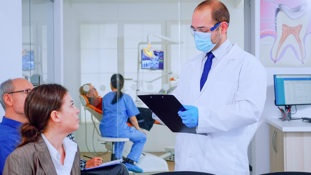 Dentist PPC Experts